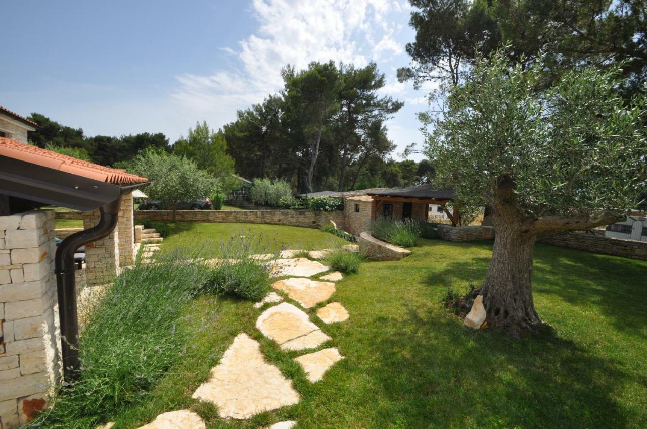 Сasa de vacaciones Casa Fogoler Fazana Peroj